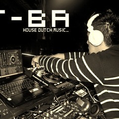 Dj T-ba