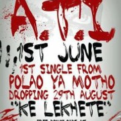 Amantle Gae Raditanka