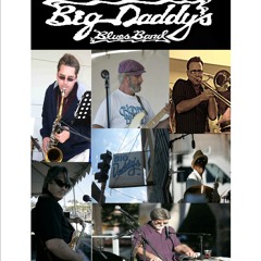 Smokin Joe Pilloud and Big Daddys Blues Band