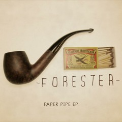 Forester - The Cottage Where I Left My Heart