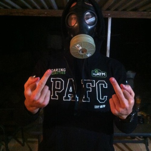 SoundCloud profile picture for @morrone