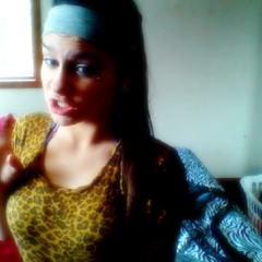 She_Sings_For_Her_Self <3