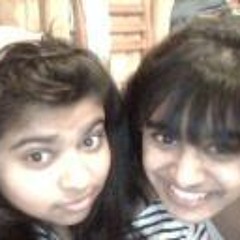 Analee Gabriella Dias