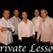 Privat E-Lessons