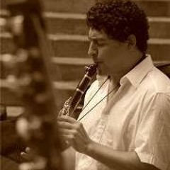 Gonzalo Abarca Paniagua