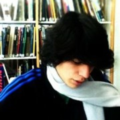 Andres Mu