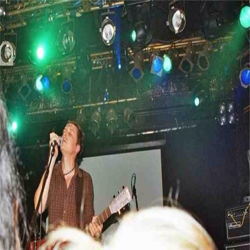 Stream Holy ghost - low by clogstar | Listen online for free on SoundCloud