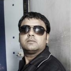 Hiren Soni
