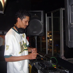 DJ BLU BOY