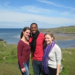 Doron JePaul Mitchell