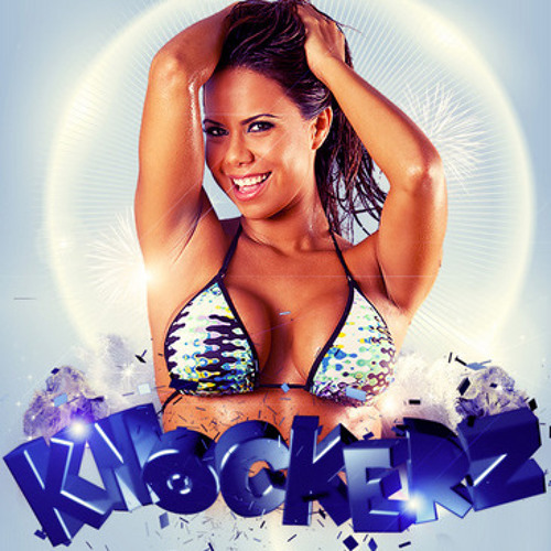 KNOCKERZ mixtape part 2 Afro Bros