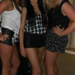 Ellie 'samiee' Hamson