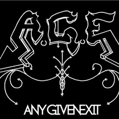 Any_Given_Exit