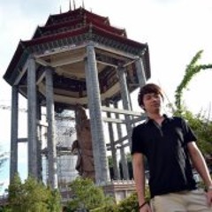 Jonathan Chong Poh Nyian