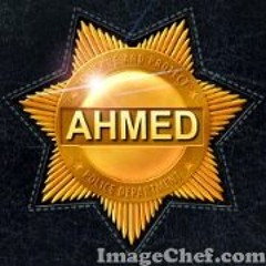 Ahmed Ibrahim 21