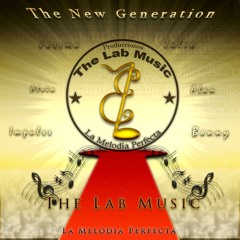 The Lab Music