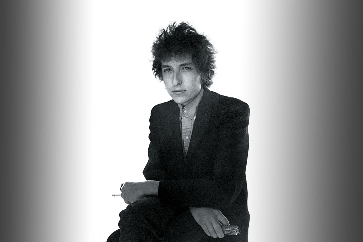 Bob Dylan