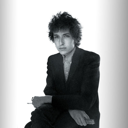 Bob Dylan’s avatar