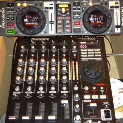 Will I Jam(Fudgemix)