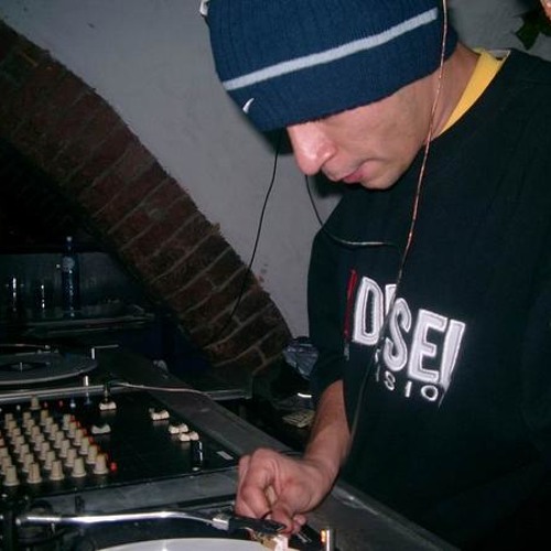 DJ/MC ASSASSIN 2002 /2020’s avatar