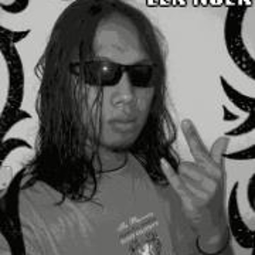 Caping Gunung