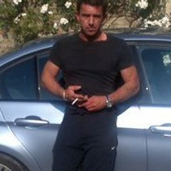 Nicky Davies 2