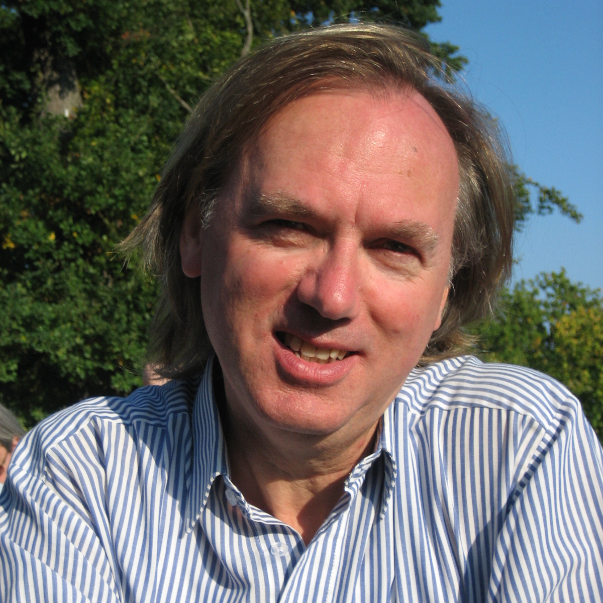 Frans Langenkamp