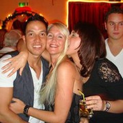 Angela Martijn Barbier