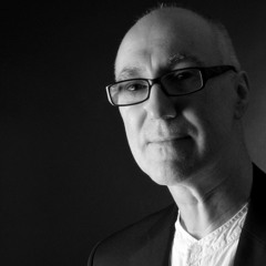 Peter Byrom-Smith