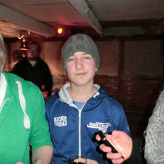 Rob und Chris und konsorten