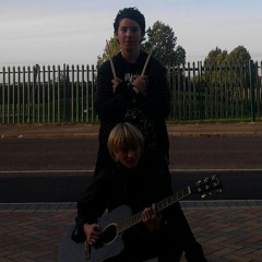 Kids Of The Revolution