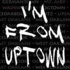 Uptown Err