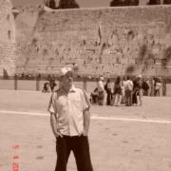 Olly Goldstein