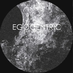 Egocentric
