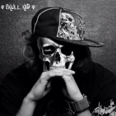 Bboy Skull Kid