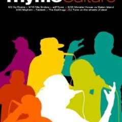 RhymeCulture RhodeIsland