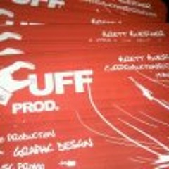 Brett CuffProd Buescher