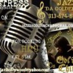 jazzdagoldenchild