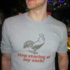 Mike Pearce 2