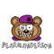 Bear Manderson