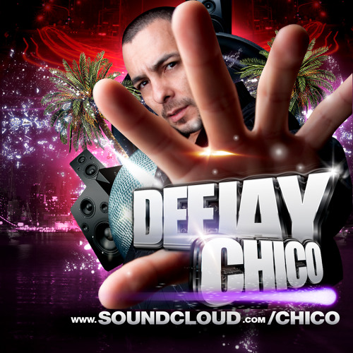 SoundCloud profile picture for @chico