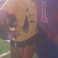 Deshon Navelle Gibson