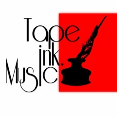 Tape ink music