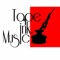 Tape ink music