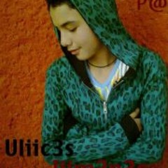 Aangeel UuLiizezz Jimenez