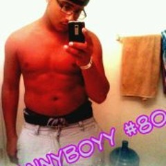 Danny Boy Nastii Bmb