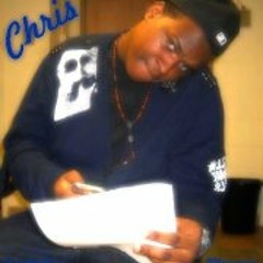 Christopher Rocc Mapp