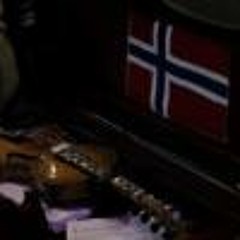 Jørgen Bønstu Nyrønning