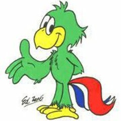 Perifax De Loro Cotorro