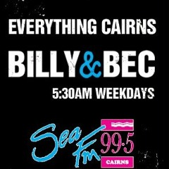 Sea FM Cairns